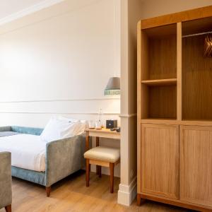 Small Twin Room