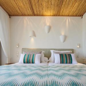 Interior Double Room 