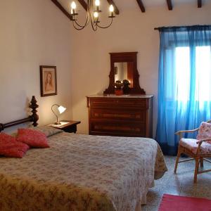 Two-Bedroom Apartment with Terrace