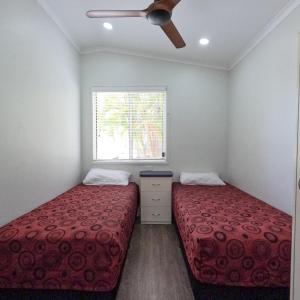 Two-Bedroom Villa (4 Guests)