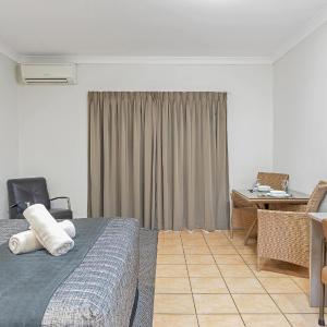 Executive Queen Room