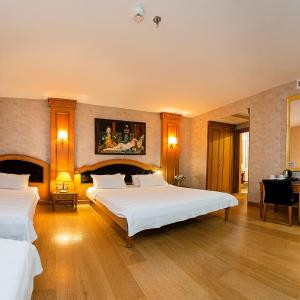 Superior Quadruple Room