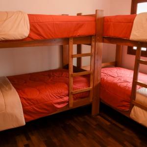 Quadruple Room with Private Bathroom