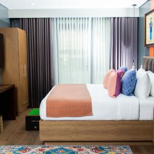 Premier Suite