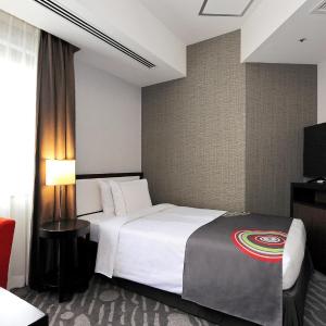 Single Room with Shower