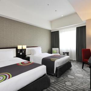 Superior Room - Non-Smoking