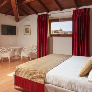 Junior Suite with Sauna