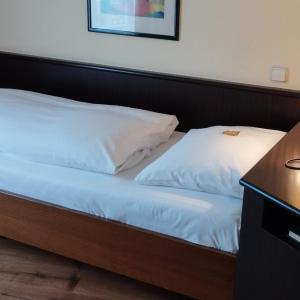 Single Room with Bathroom