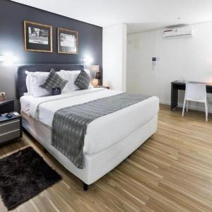 Quarto Superior Casal
