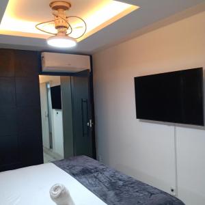 Deluxe Family Suite