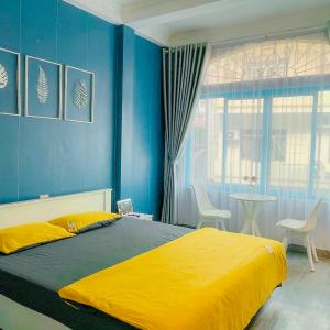 Triple Room with Balcony