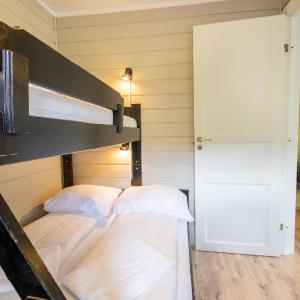 Two-Bedroom Cabin