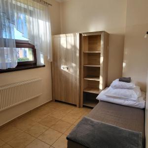 Large Single Room