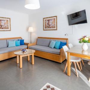 Junior Suite Apartment