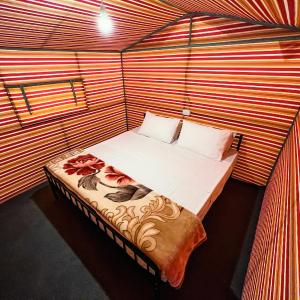 Double Room Tent