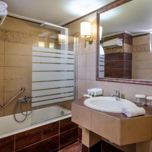 Family Suite Apartment