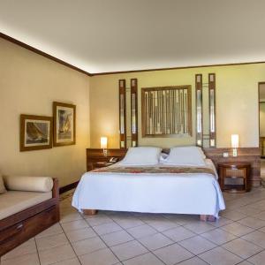 2 Bedroom Family Suite - (2 Adults + 2 Children)