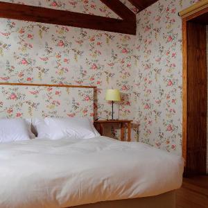 Double or Twin Room with Mountain View