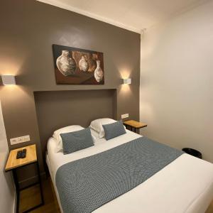 Premium Quadruple Room