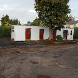Budget Single Room