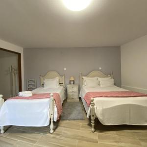 Basic Triple Room