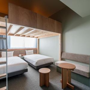 Moderate Loft