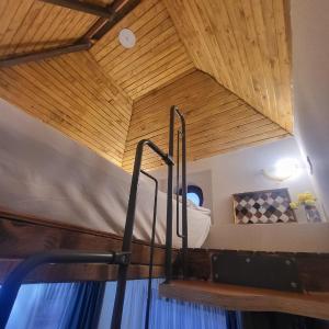Classic Quadruple Room