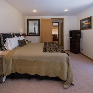 Premier King Suite