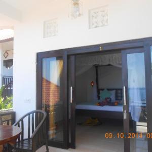 Superior Double Room with Sea View