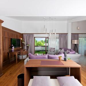 Panorama Suite Lakehouse 7