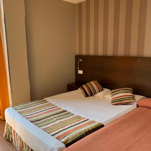 Double Room with Extra Bed