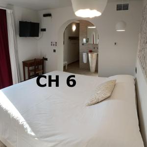King Room with Garden View