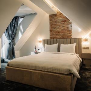 Duplex Apartment