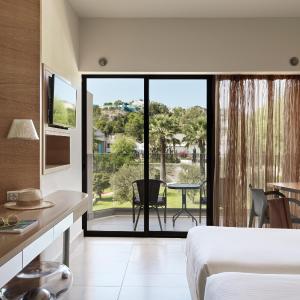 Twin Room with Land View
