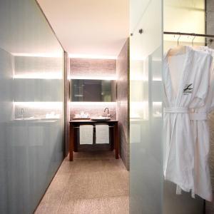 Twin Room with River View