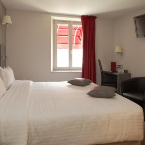 Classic Double Room with Wellness access