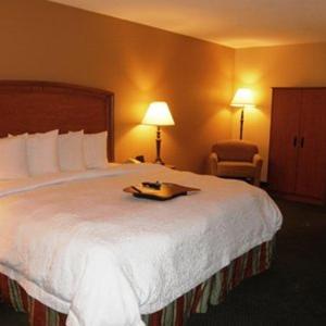 King Room - Non-Smoking
