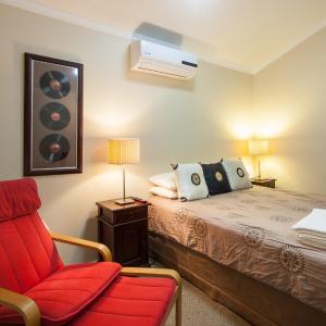Studio Chalet