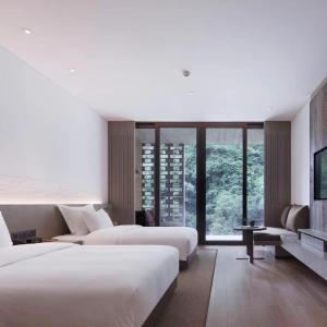Sugar House Deluxe Retreat Twin