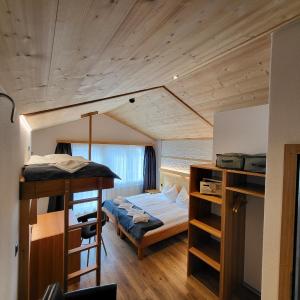 Triple Room with Balcony
