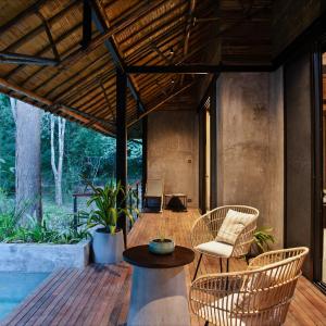 Luxury Pool Villa 