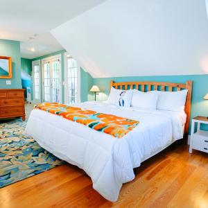Penthouse Suite