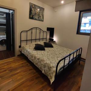 Suite with Sauna