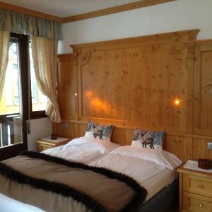 Two-Bedroom Apartment (5 Adults)