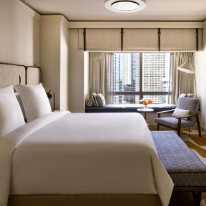 Premier Bayfront Room Double