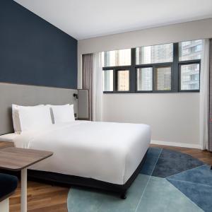 Standard King Room with Extra Floor Space