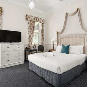 Superior Queen Room