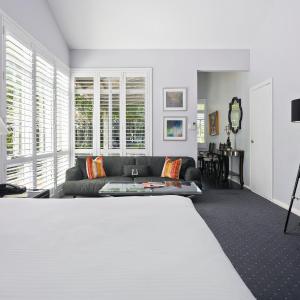 Garden Suite