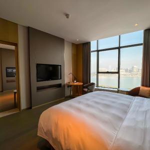 Apartment Sea View Suite 