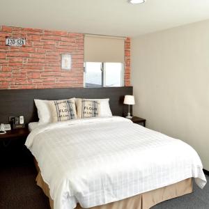 Double Room - Disability Access